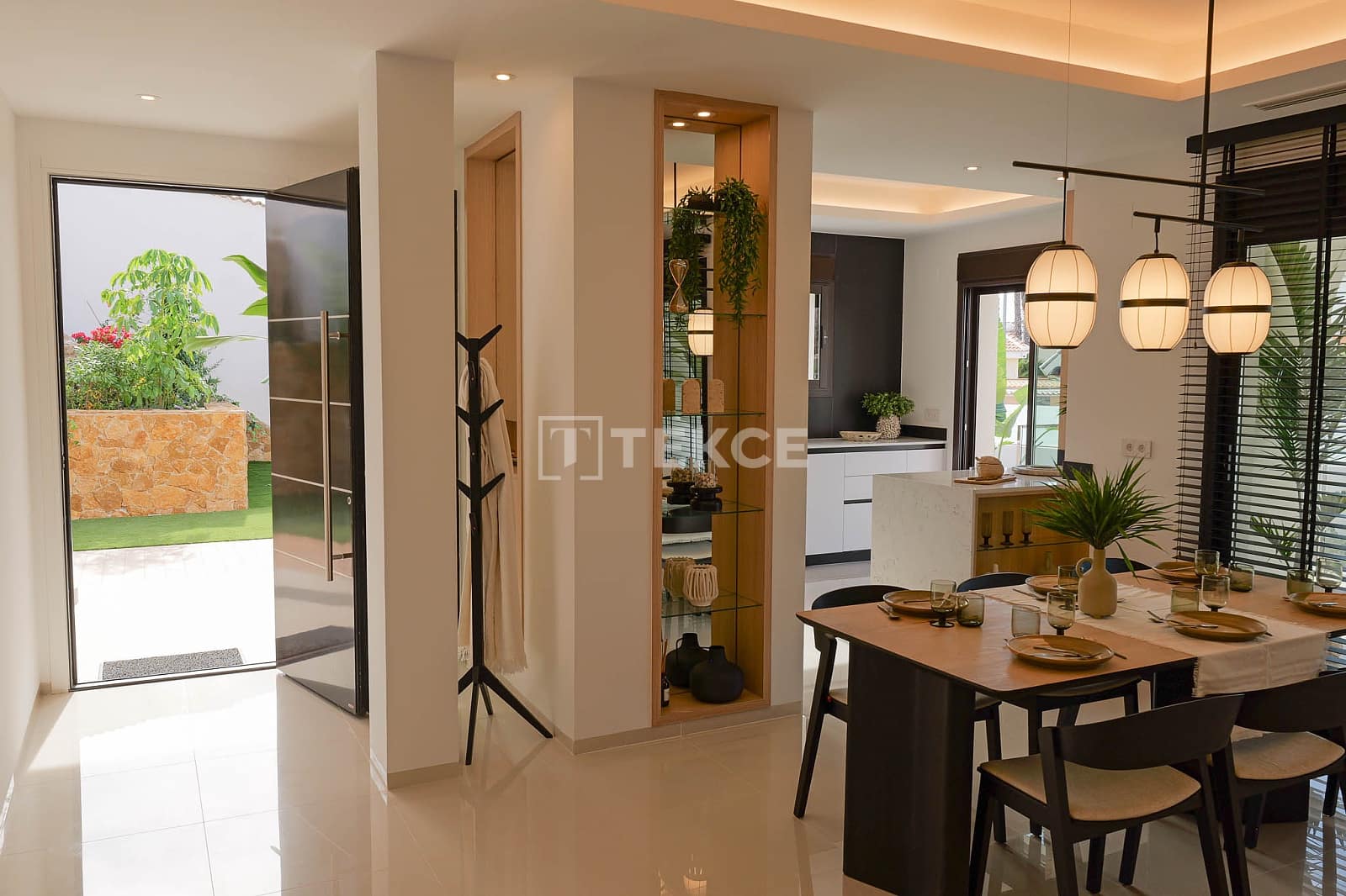 3 sypialnia Willa na sprzedaż w Ciudad Quesada z basenem - 871 000 € (Ref: 8964567)