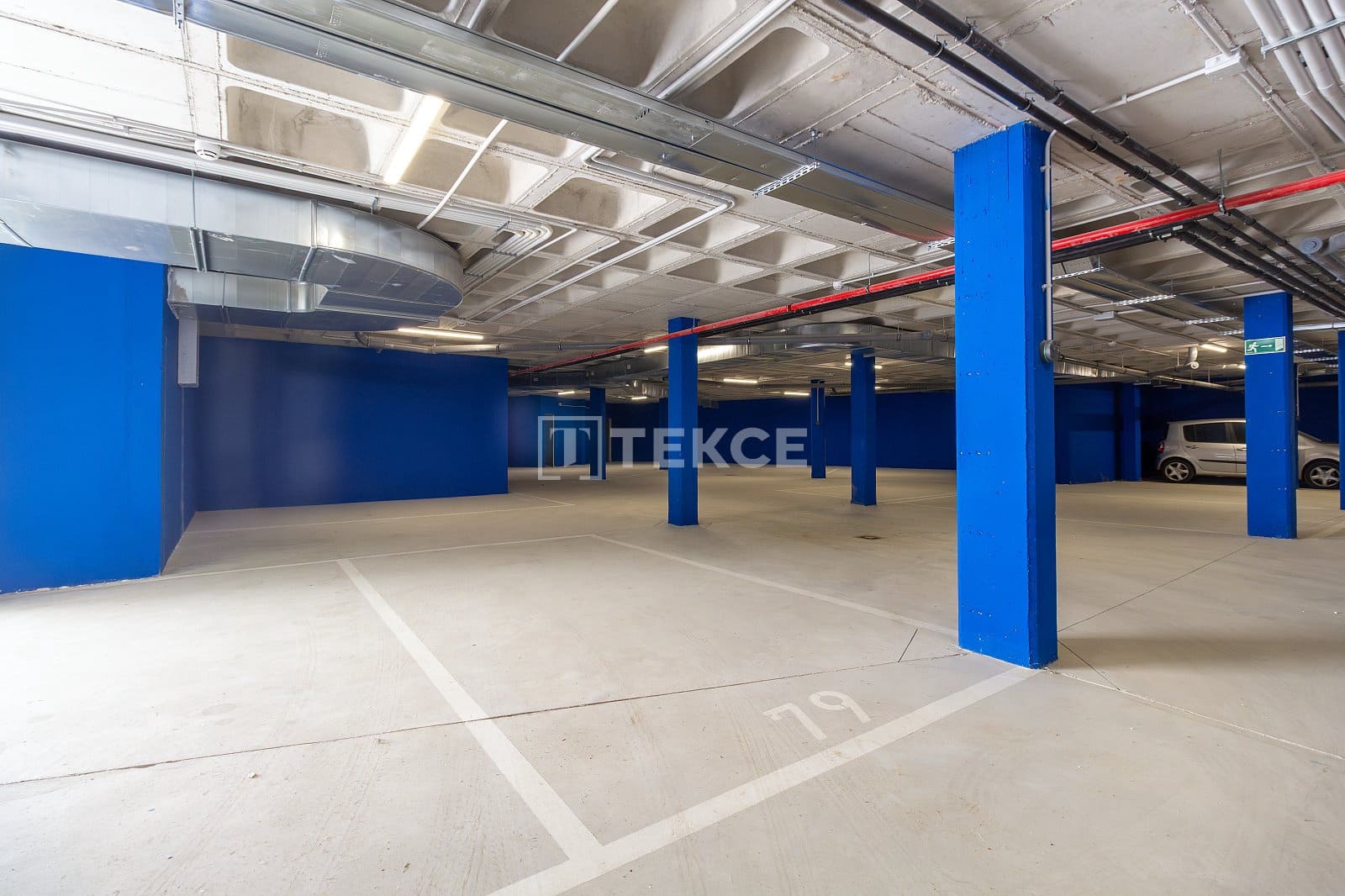 3 makuuhuone Asunto myytävänä paikassa Fuengirola mukana uima-altaan - 550 000 € (Ref: 8964568)