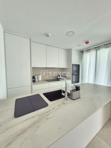 3 sovrum Lägenhet till salu i El Higuerón, Fuengirola med pool - 550 000 € (Ref: 8964568)