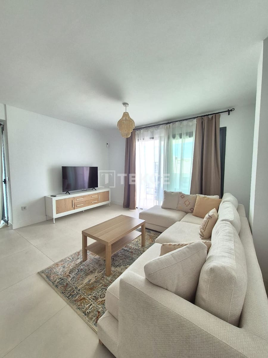 3 makuuhuone Asunto myytävänä paikassa Fuengirola mukana uima-altaan - 550 000 € (Ref: 8964568)