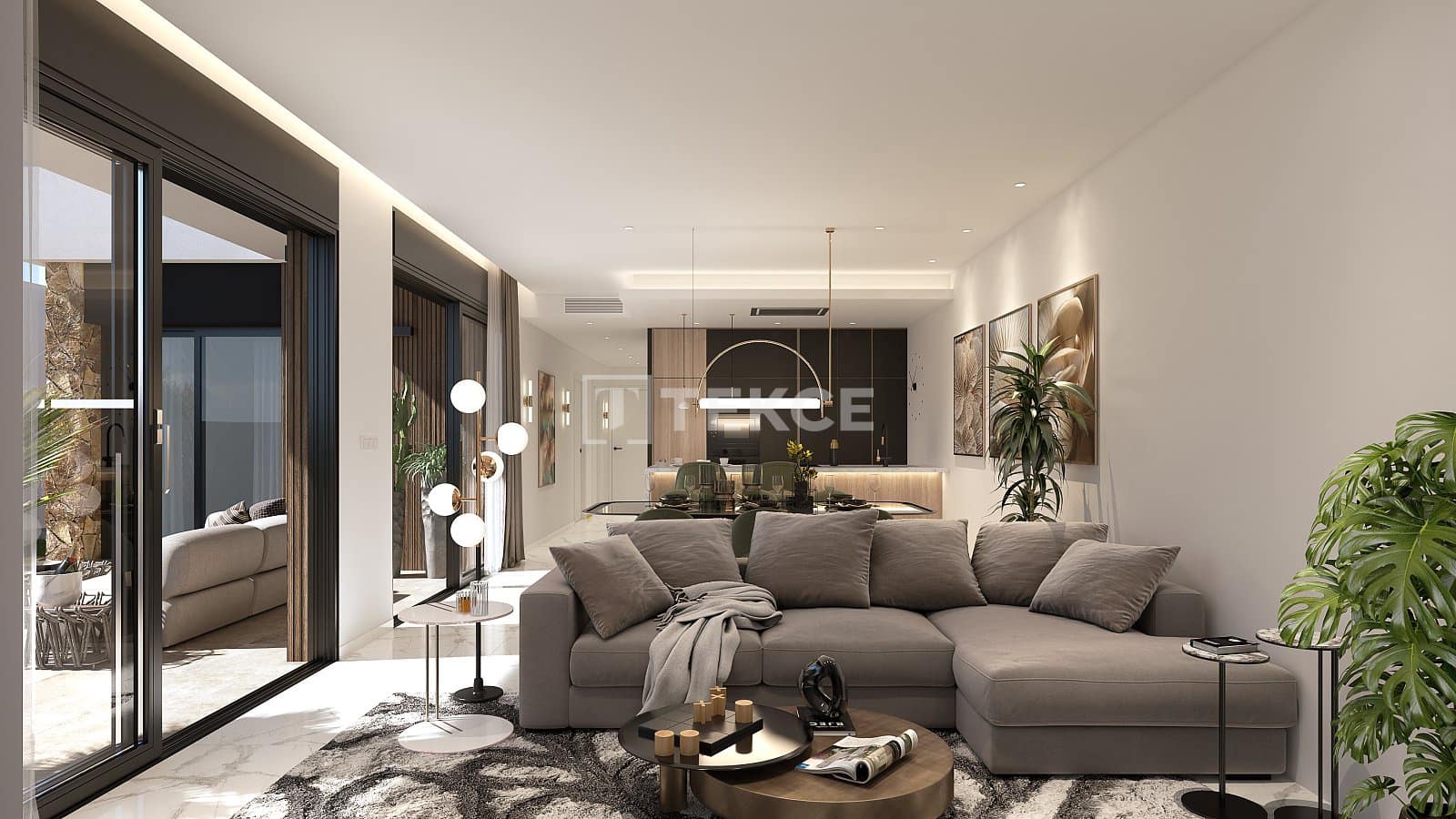 3 bedroom Villa for sale in Ciudad Quesada with pool - € 496,000 (Ref: 8964570)