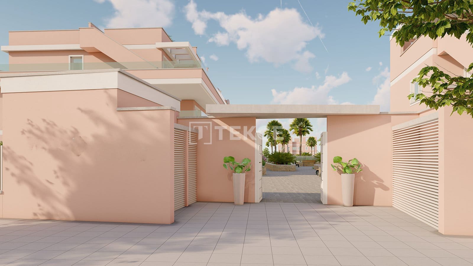 3 Zimmer Wohnung zu verkaufen in Pilar de la Horadada mit Pool - 310.000 € (Ref: 8964571)