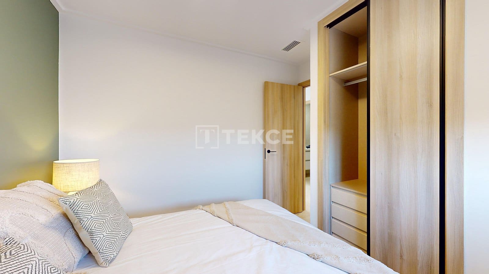 3 sypialnia Mieszkanie na sprzedaż w Pilar de la Horadada z basenem - 290 000 € (Ref: 8964572)