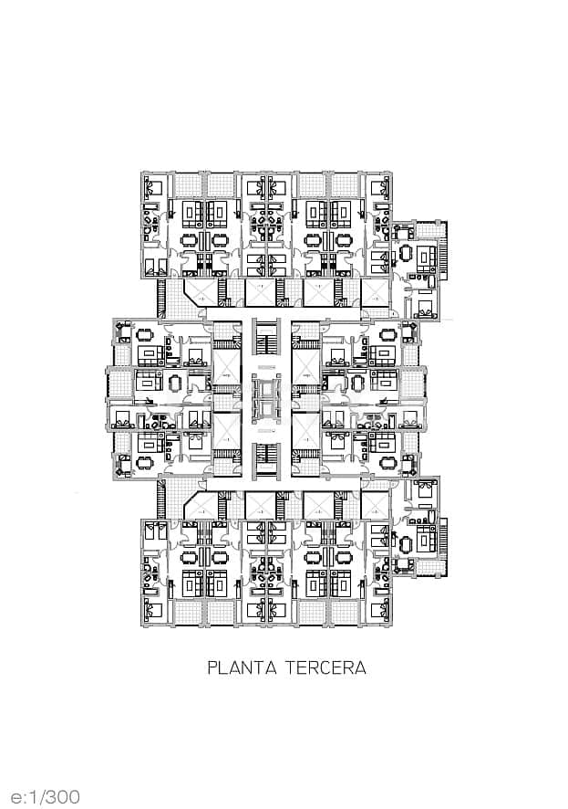 2 sypialnia Mieszkanie na sprzedaż w Cabo Roig z basenem - 187 000 € (Ref: 8964577)