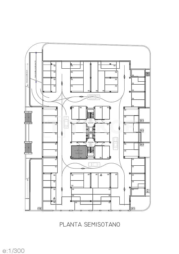 2 sovrum Lägenhet till salu i Cabo Roig med pool - 194 000 € (Ref: 8964578)