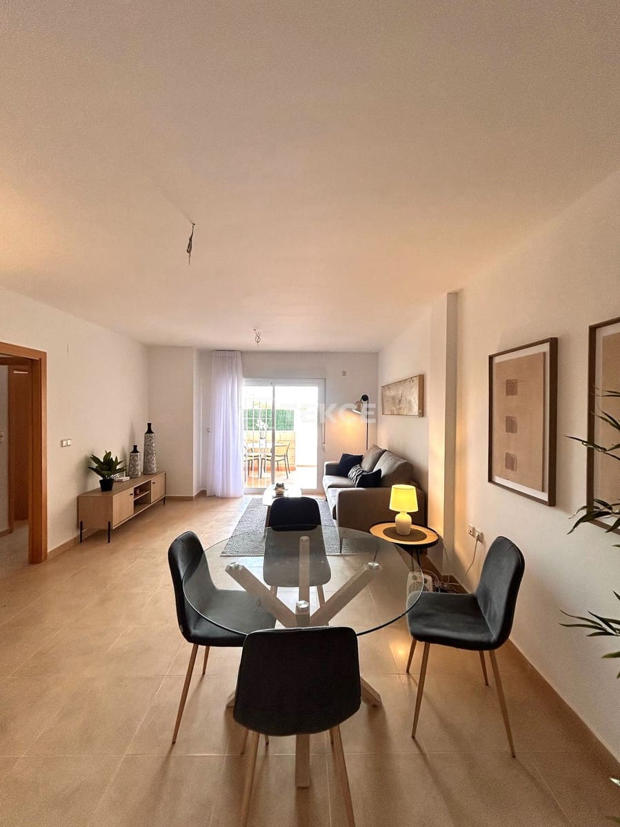 2 sovrum Lägenhet till salu i Cabo Roig med pool - 194 000 € (Ref: 8964578)