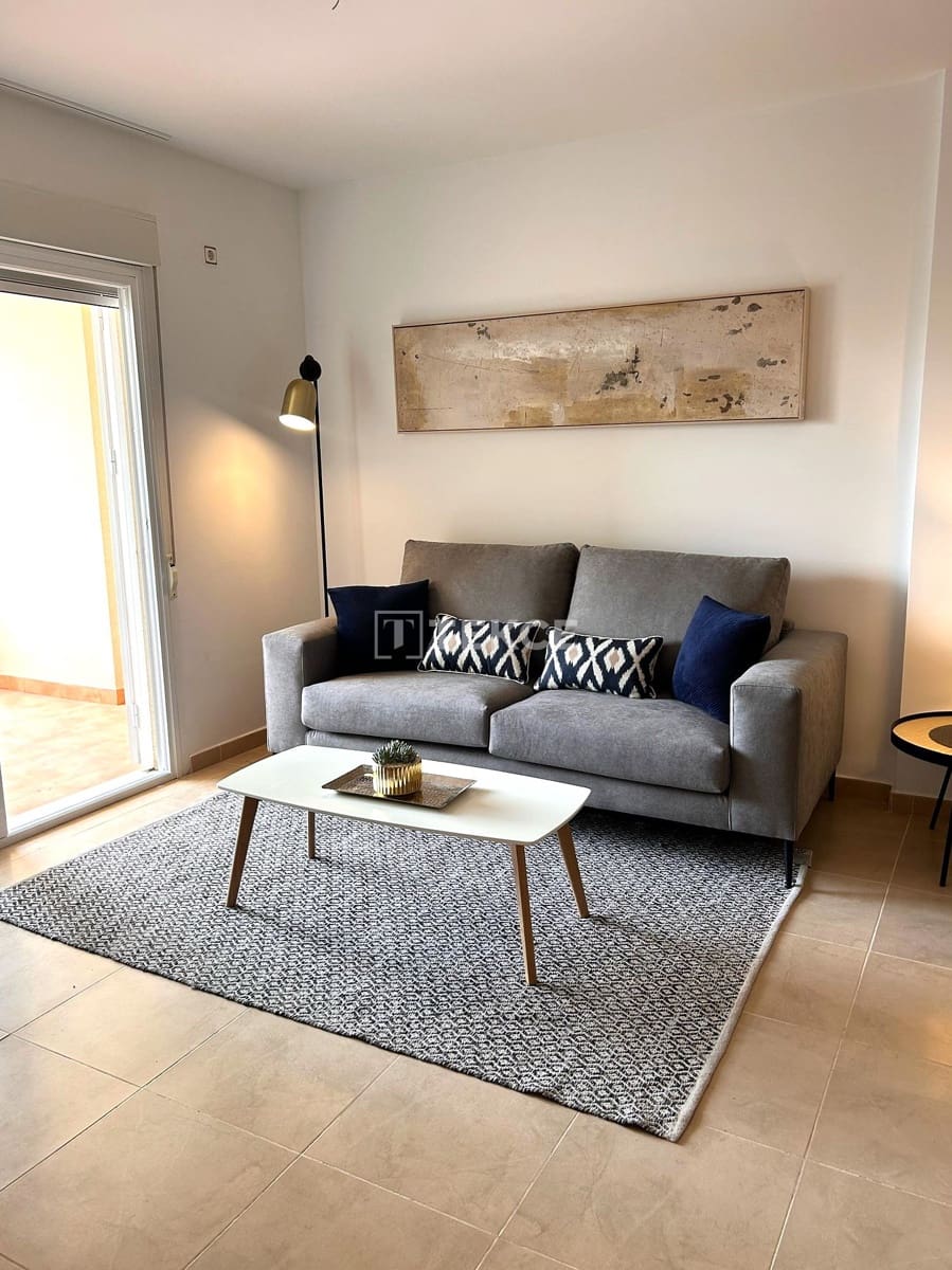 2 sovrum Lägenhet till salu i Cabo Roig med pool - 194 000 € (Ref: 8964578)