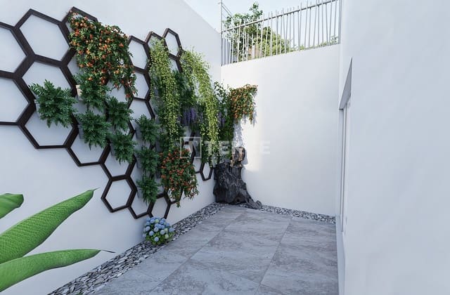 3 chambre Villa/Maison à vendre à Los Alcázares avec piscine - 467 000 € (Ref: 8964587)