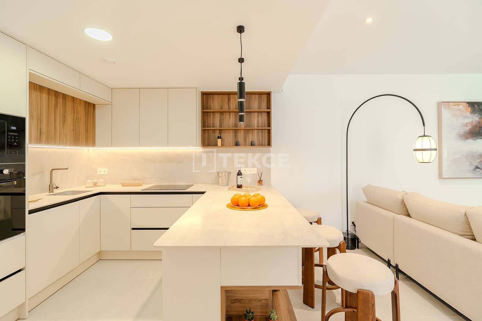 Chalet de 3 habitaciones en Los Alcázares en venta con piscina - 467.000 € (Ref: 8964587)