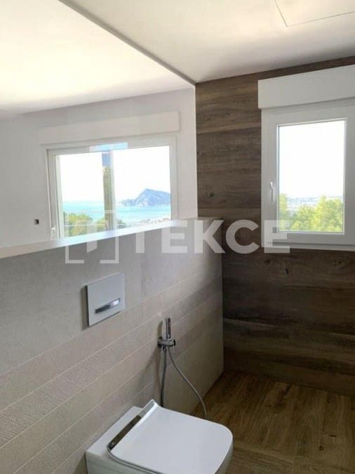 4 sovrum Villa till salu i Altea med pool - 1 750 000 € (Ref: 8964588)