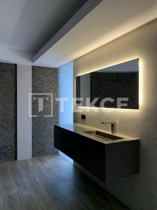 4 sovrum Villa till salu i Altea med pool - 1 750 000 € (Ref: 8964588)