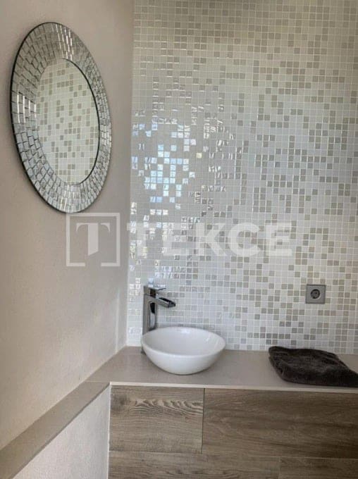 4 sovrum Villa till salu i Altea med pool - 1 750 000 € (Ref: 8964588)