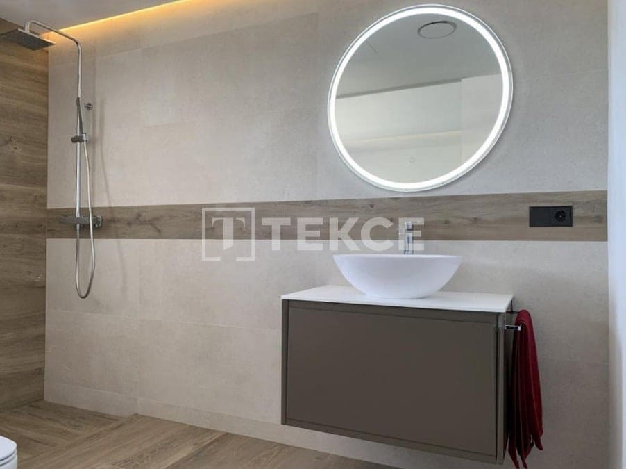 4 sovrum Villa till salu i Altea med pool - 1 750 000 € (Ref: 8964588)