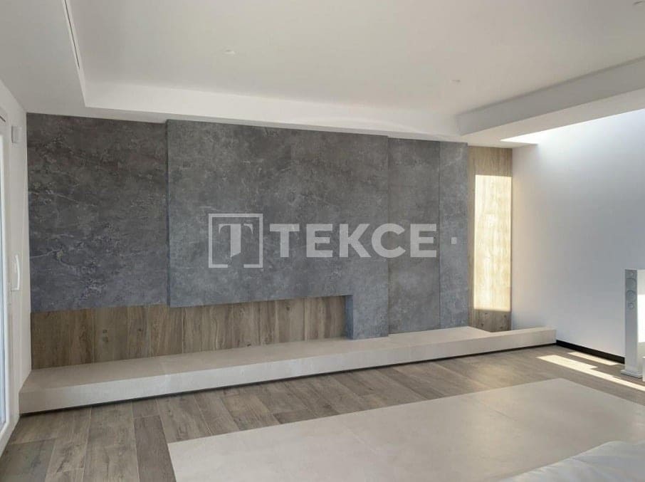 4 sovrum Villa till salu i Altea med pool - 1 750 000 € (Ref: 8964588)