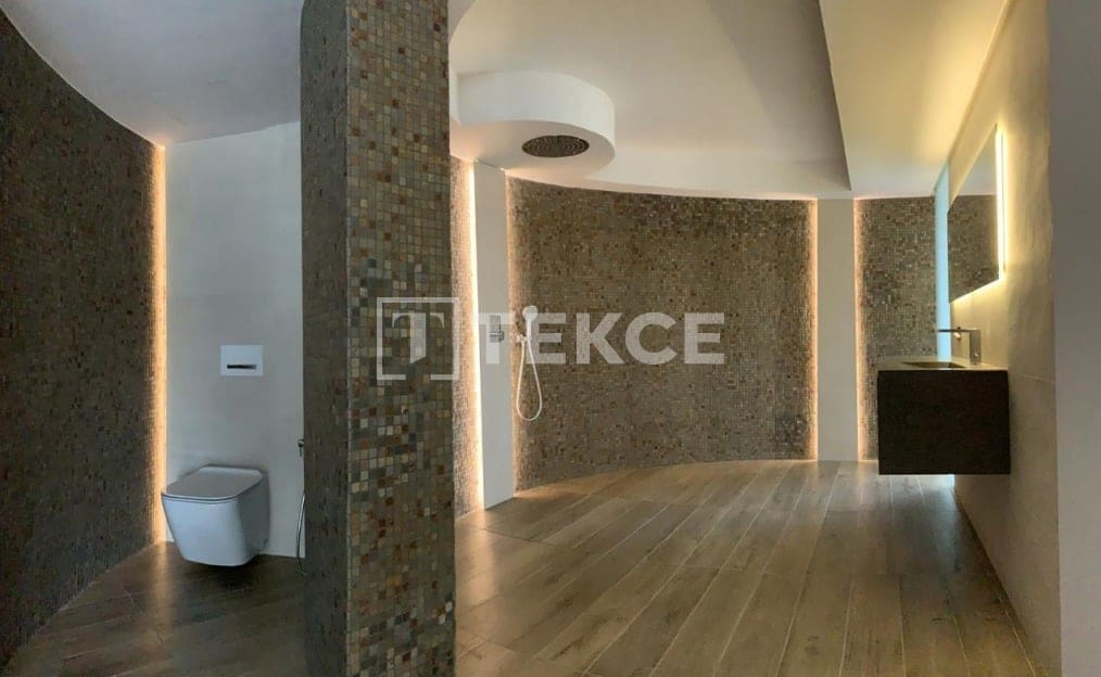 4 sovrum Villa till salu i Altea med pool - 1 750 000 € (Ref: 8964588)