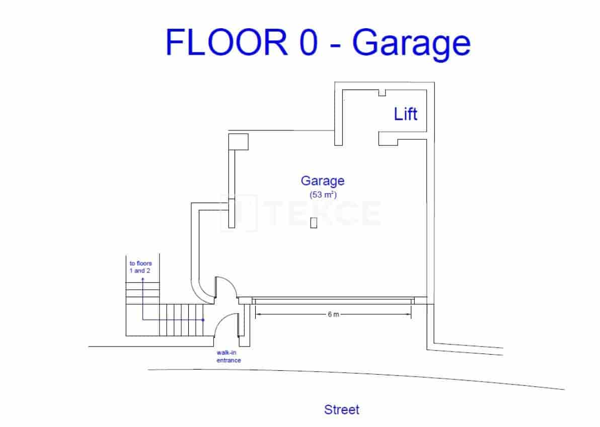 4 sovrum Villa till salu i Altea med pool - 1 750 000 € (Ref: 8964588)