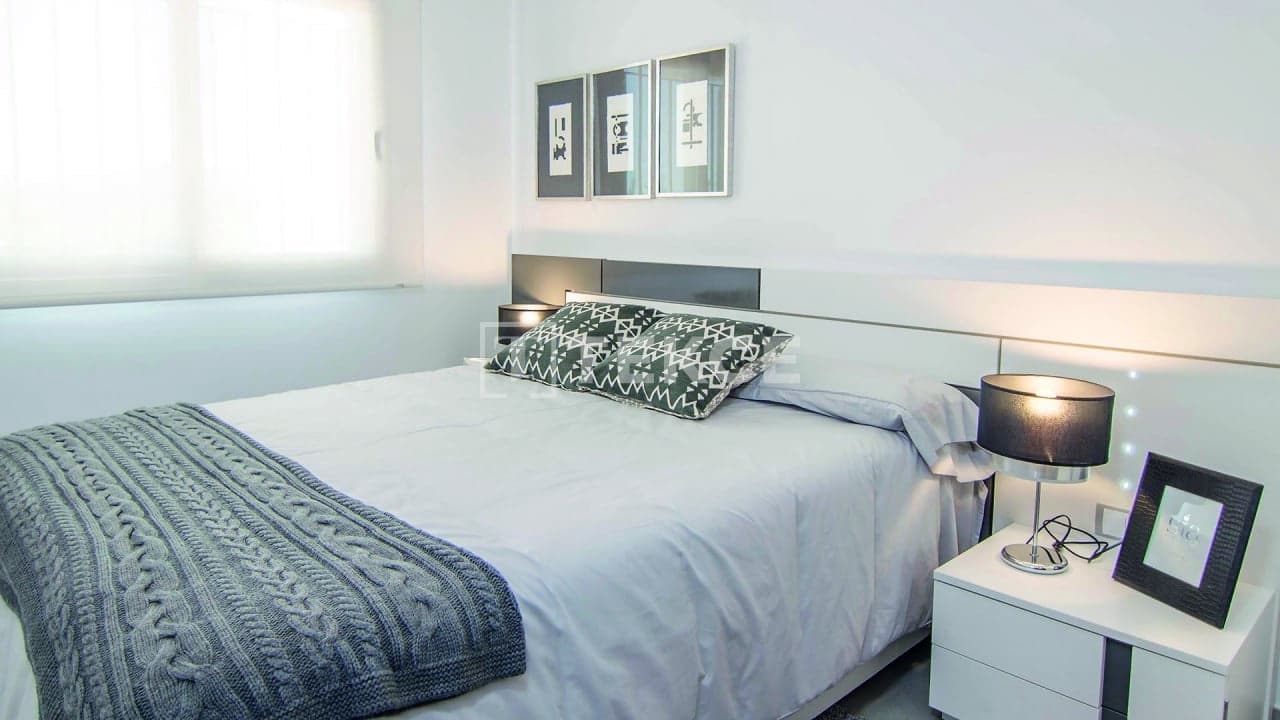 3 camera da letto Appartamento in vendita in San Juan de los Terreros con piscina - 228.000 € (Rif: 8964595)