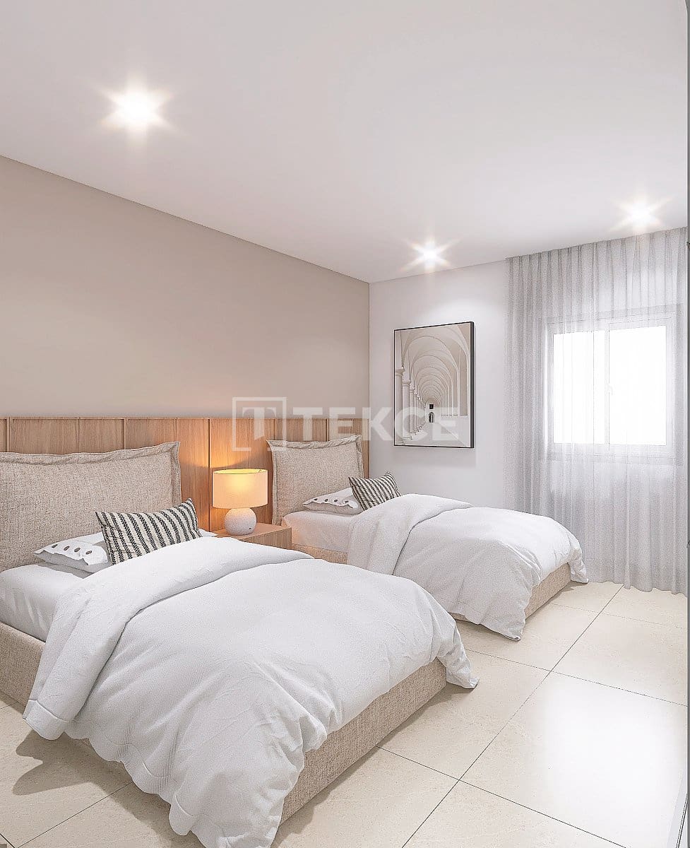 4 chambre Villa/Maison à vendre à Bigastro avec piscine - 250 000 € (Ref: 8964598)