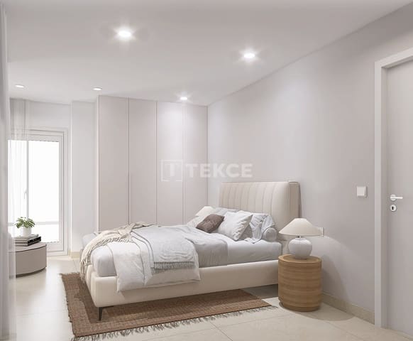 4 chambre Villa/Maison à vendre à Bigastro avec piscine - 250 000 € (Ref: 8964598)