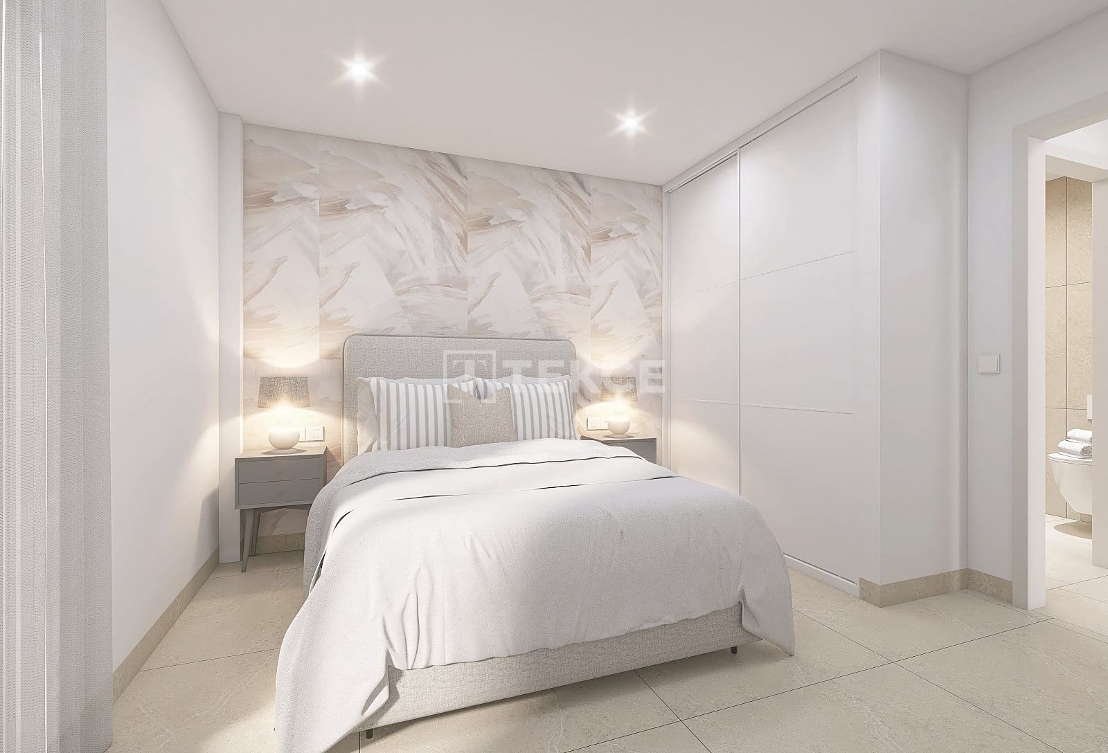 4 chambre Villa/Maison à vendre à Bigastro avec piscine - 250 000 € (Ref: 8964598)