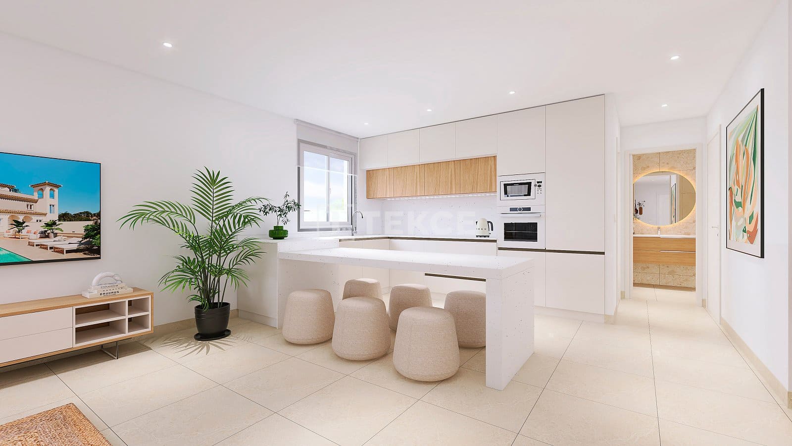 4 chambre Villa/Maison à vendre à Bigastro avec piscine - 250 000 € (Ref: 8964598)