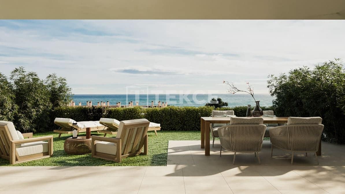 3 soveværelse Lejlighed til salg i Torre de Benagalbon med swimmingpool - € 531.000 (Ref: 8964605)