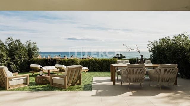 3 sypialnia Mieszkanie na sprzedaż w Torre de Benagalbon, Rincón de la Victoria z basenem - 531 000 € (Ref: 8964605)