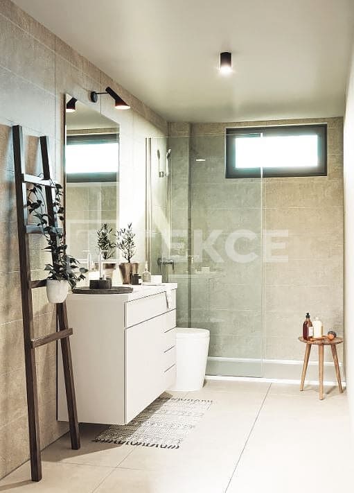 3 soveværelse Lejlighed til salg i Torre de Benagalbon med swimmingpool - € 531.000 (Ref: 8964605)