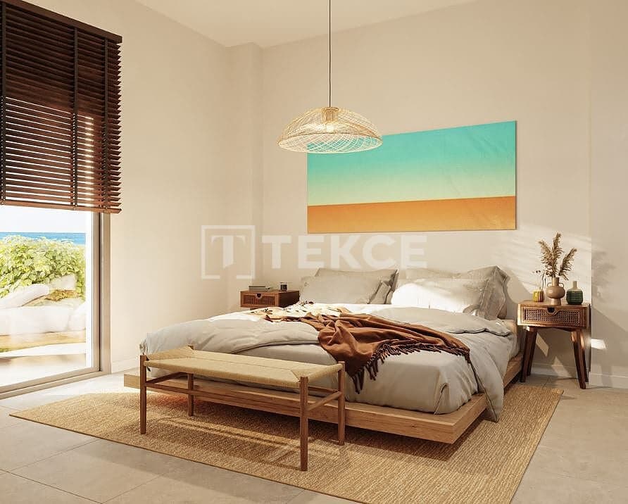 3 soveværelse Lejlighed til salg i Torre de Benagalbon med swimmingpool - € 531.000 (Ref: 8964605)