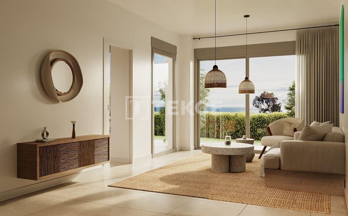 3 soveværelse Lejlighed til salg i Torre de Benagalbon med swimmingpool - € 531.000 (Ref: 8964605)