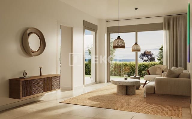 3 sypialnia Mieszkanie na sprzedaż w Torre de Benagalbon, Rincón de la Victoria z basenem - 531 000 € (Ref: 8964605)