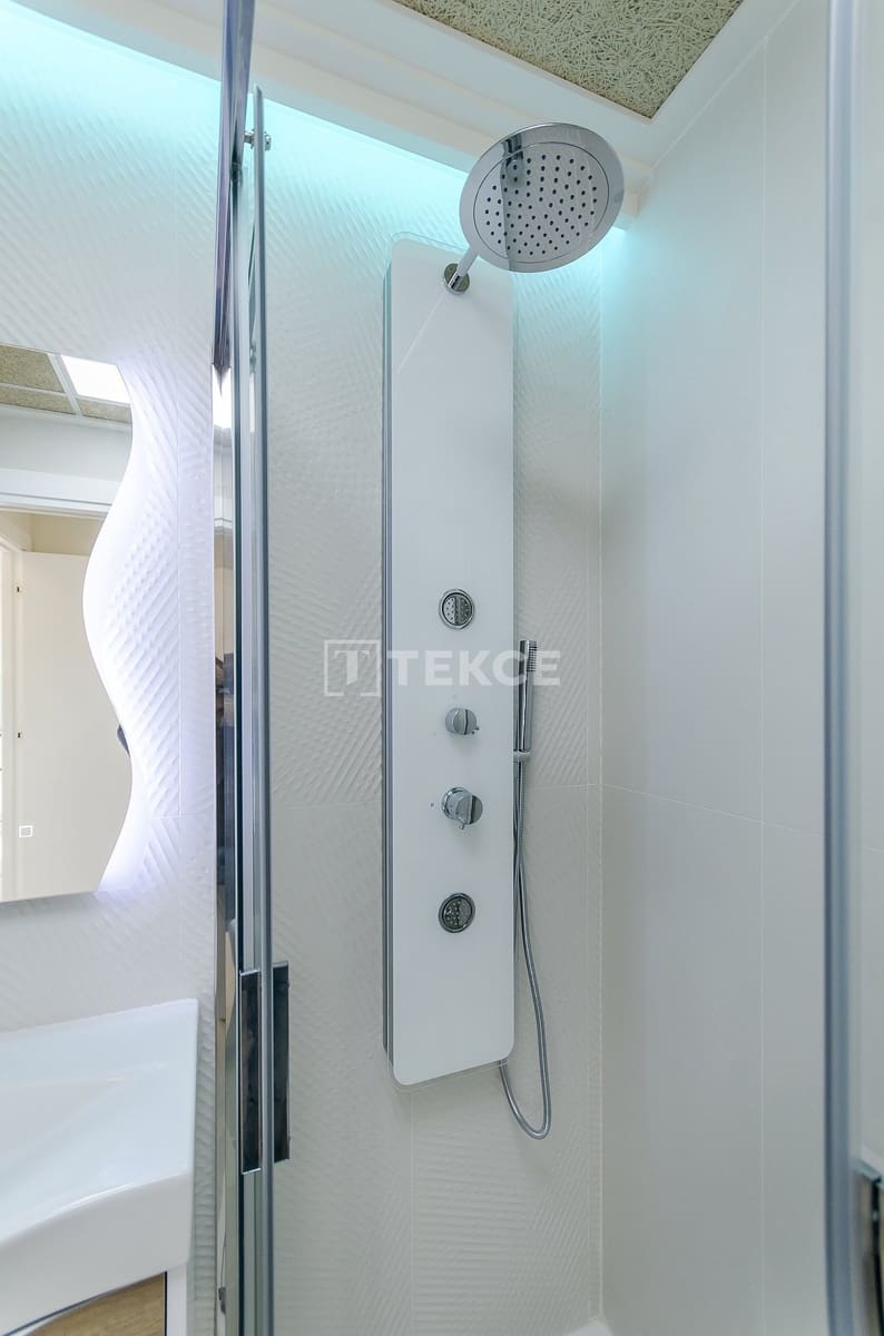 2 sypialnia Mieszkanie na sprzedaż w Los Altos z basenem - 275 000 € (Ref: 8964624)