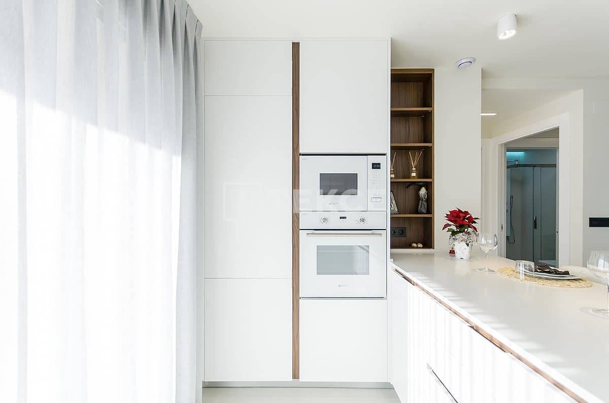 2 chambre Appartement à vendre à Los Altos avec piscine - 315 000 € (Ref: 8964626)