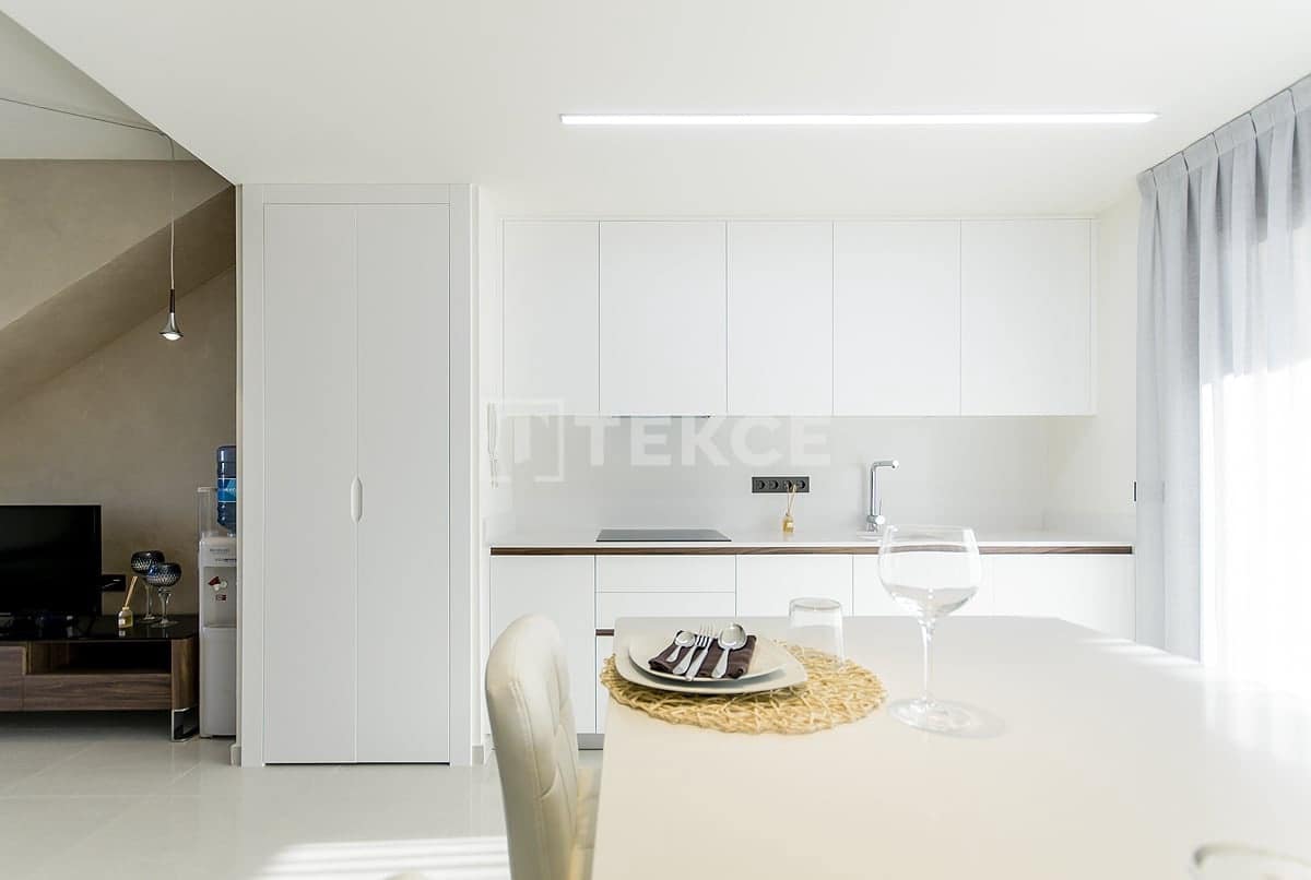 2 chambre Appartement à vendre à Los Altos avec piscine - 315 000 € (Ref: 8964626)