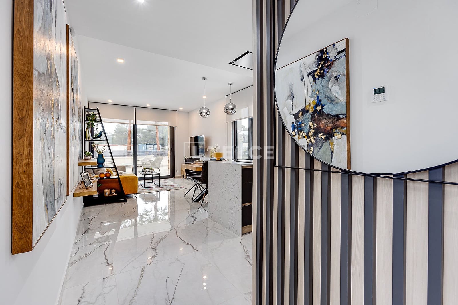 2 sovrum Lägenhet till salu i Ciudad Quesada med pool - 279 000 € (Ref: 8964632)