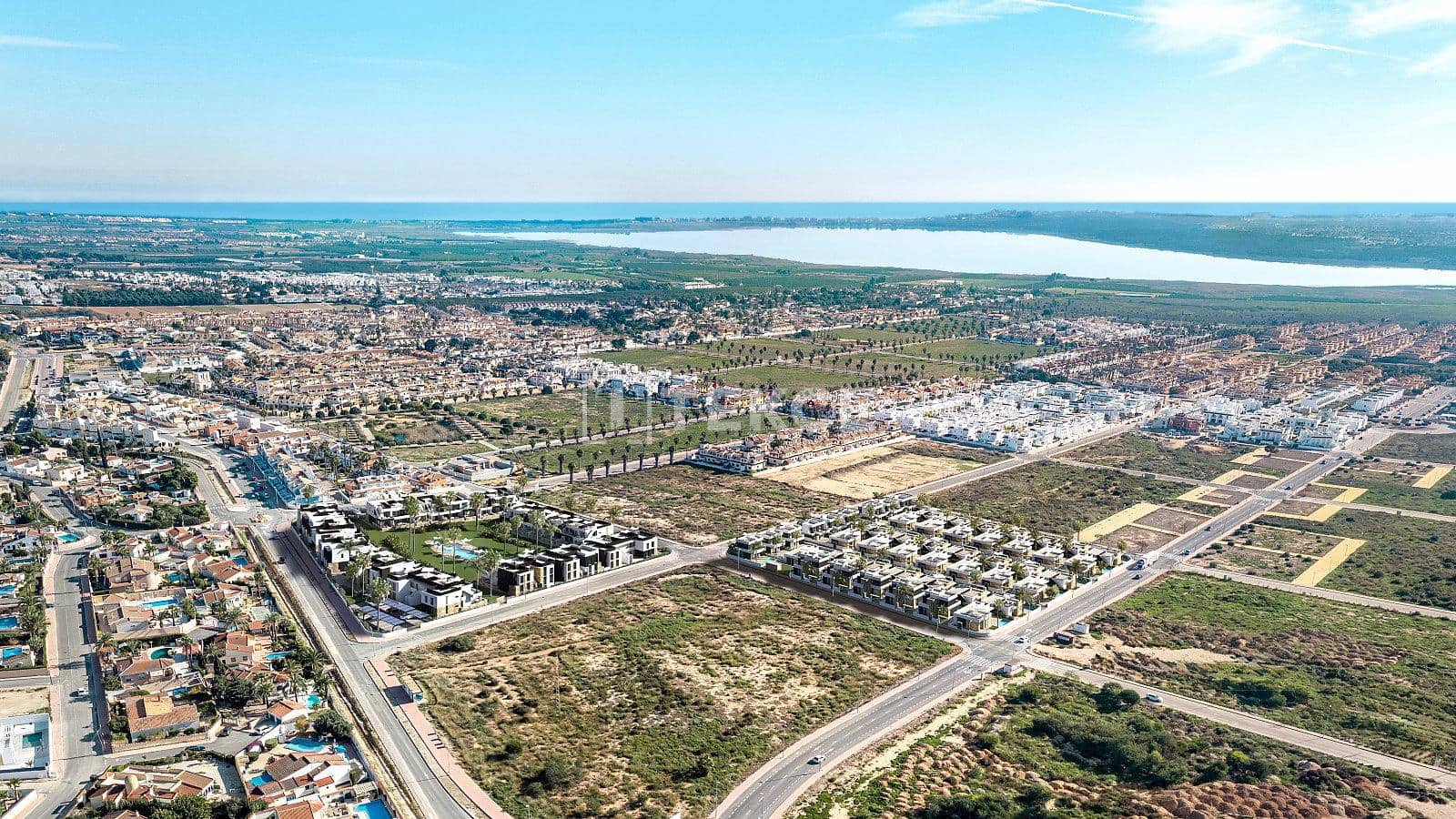 2 sypialnia Mieszkanie na sprzedaż w Ciudad Quesada z basenem - 294 000 € (Ref: 8964633)