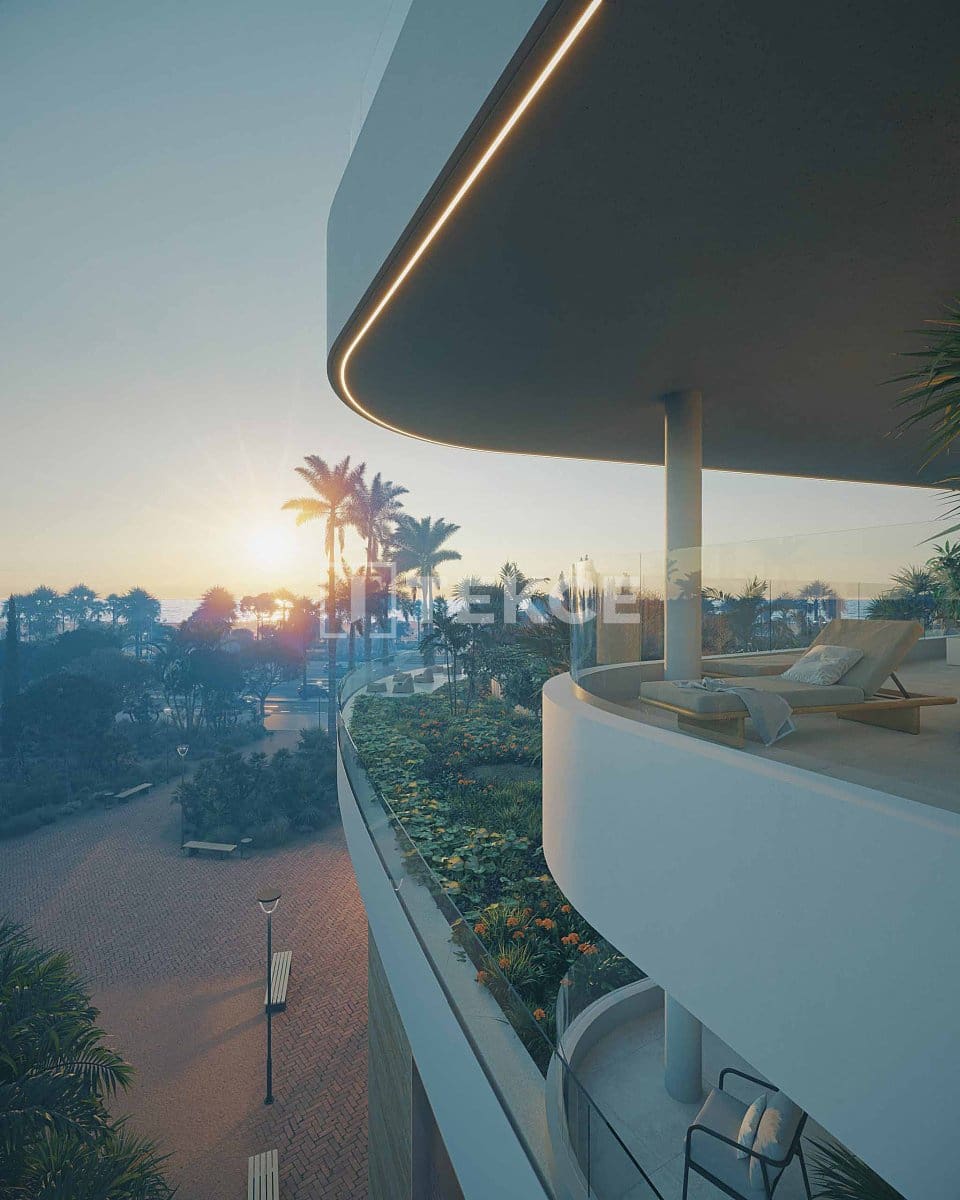 2 soveværelse Lejlighed til salg i Malaga by med swimmingpool - € 1.190.000 (Ref: 8964638)