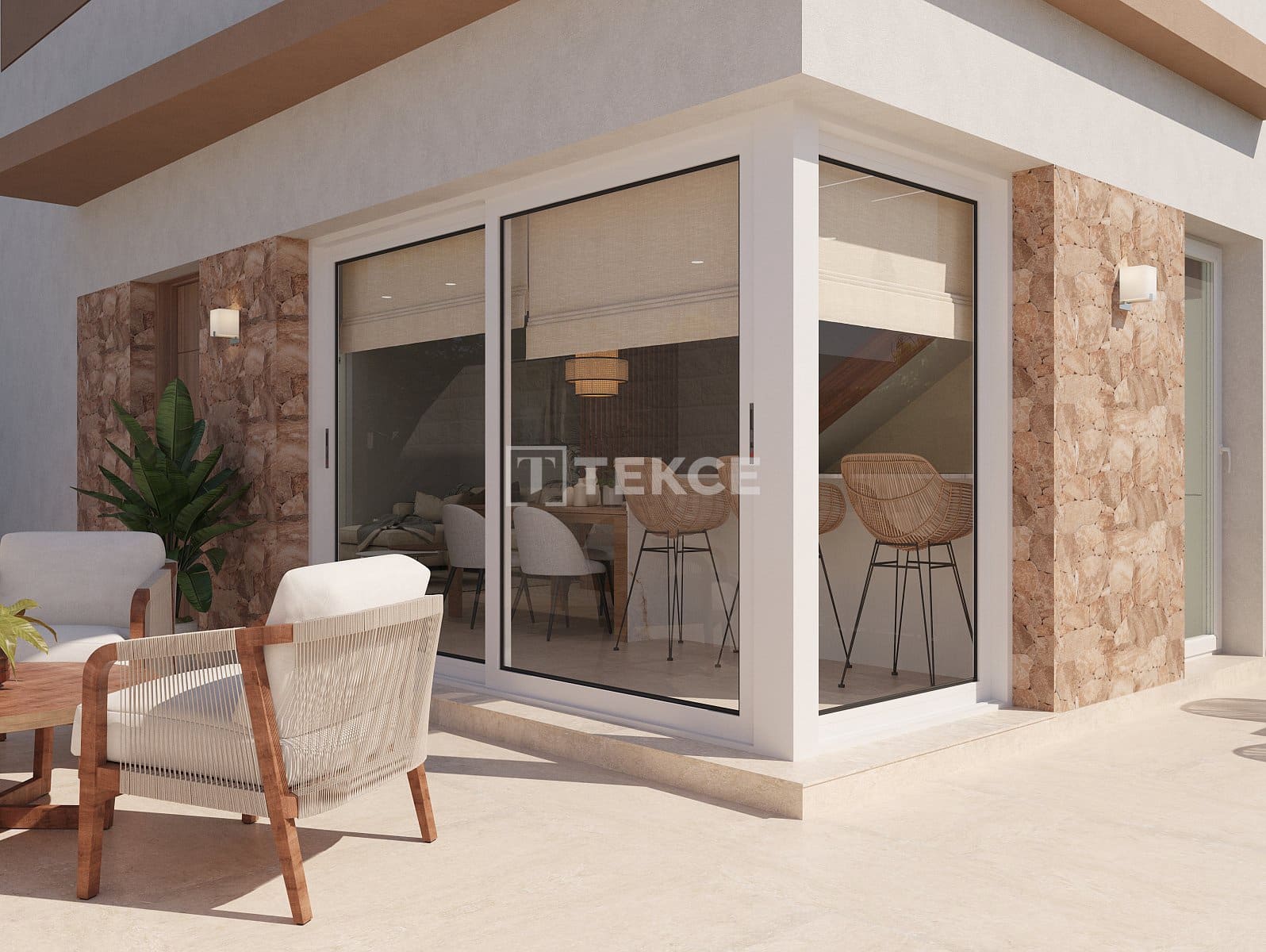 3 Zimmer Villa zu verkaufen in Rojales mit Pool - 429.000 € (Ref: 8964643)