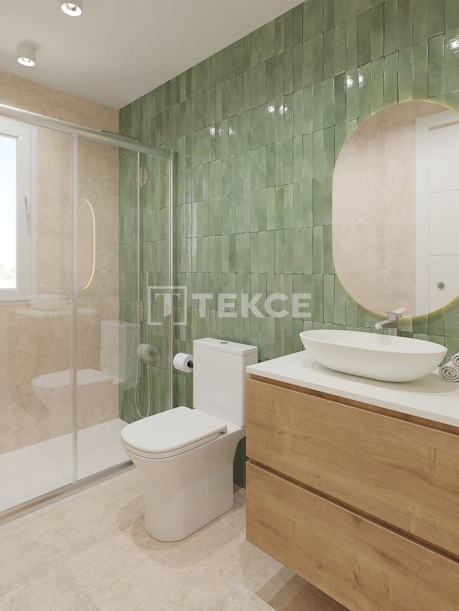 3 Zimmer Villa zu verkaufen in Rojales mit Pool - 429.000 € (Ref: 8964643)