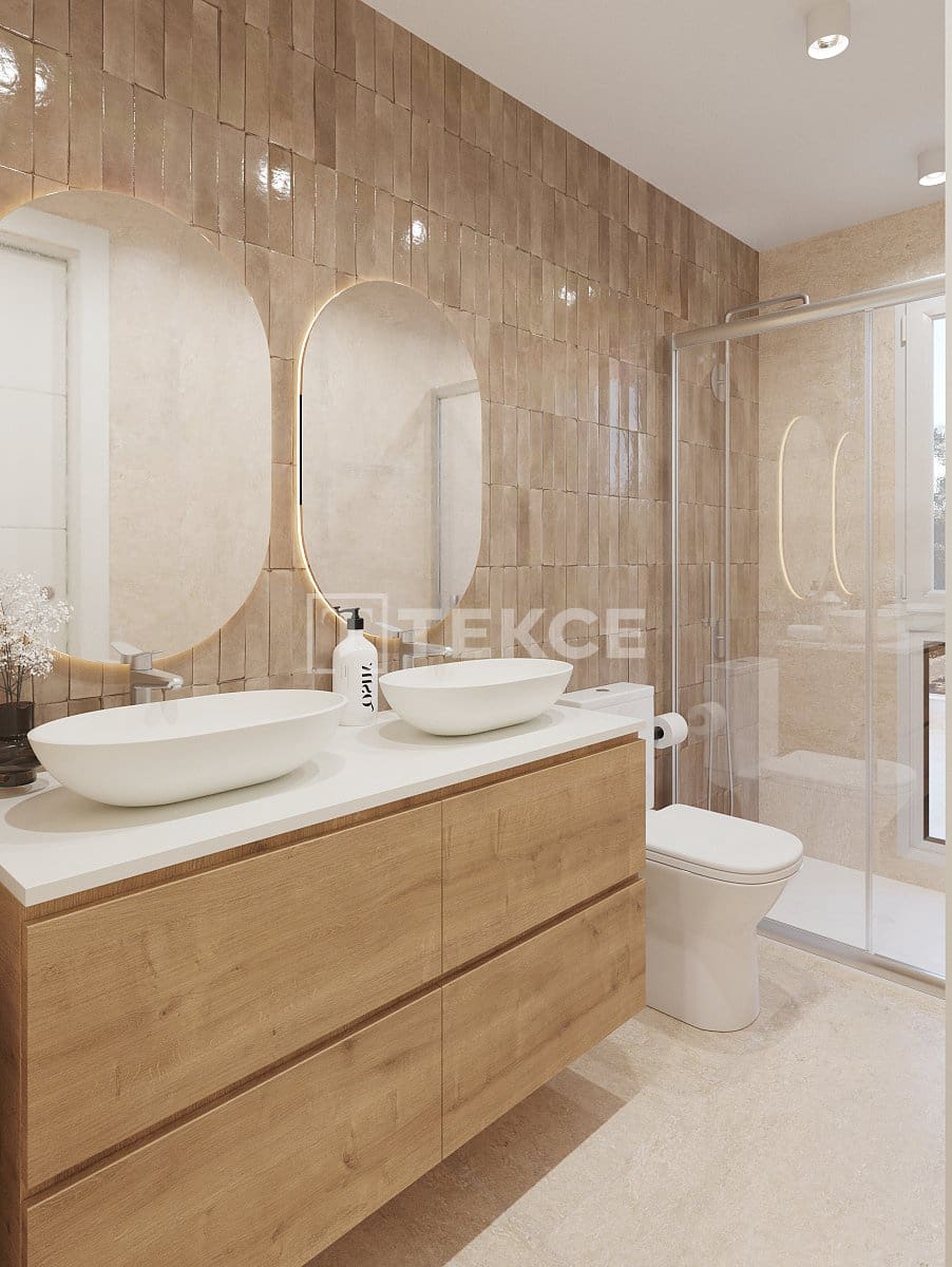 3 Zimmer Villa zu verkaufen in Rojales mit Pool - 429.000 € (Ref: 8964643)