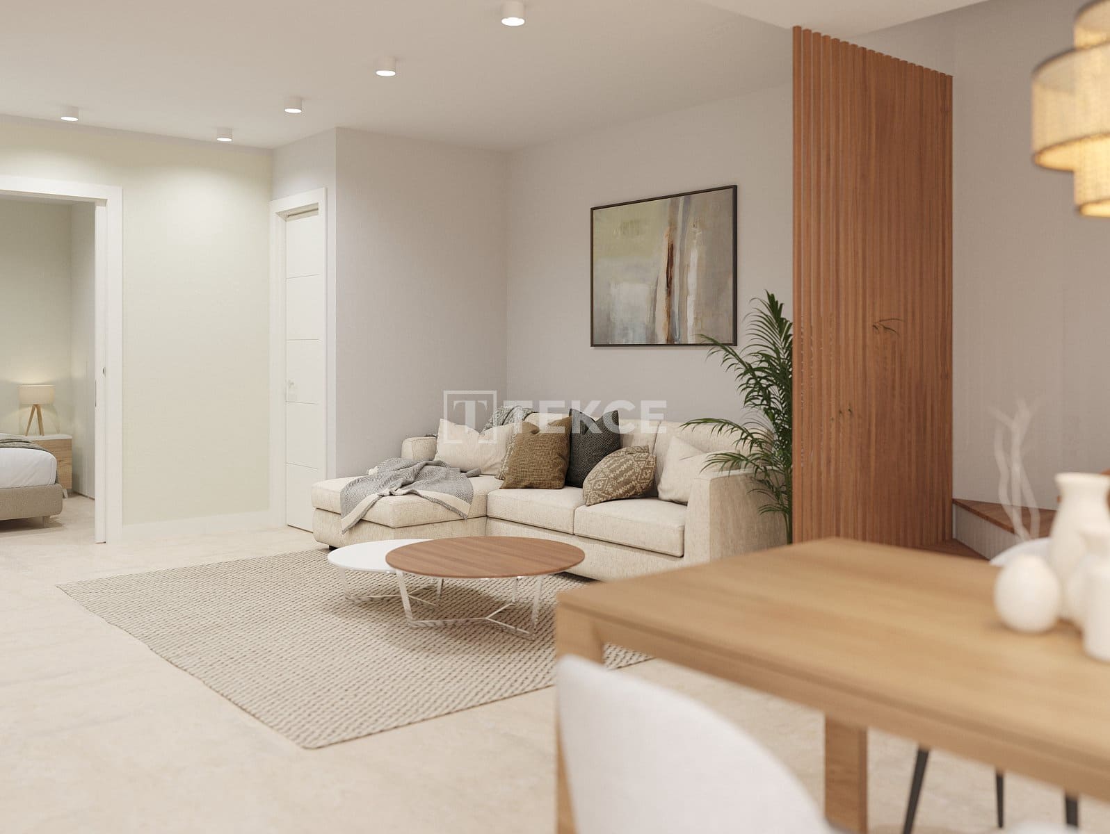 3 Zimmer Villa zu verkaufen in Rojales mit Pool - 429.000 € (Ref: 8964643)