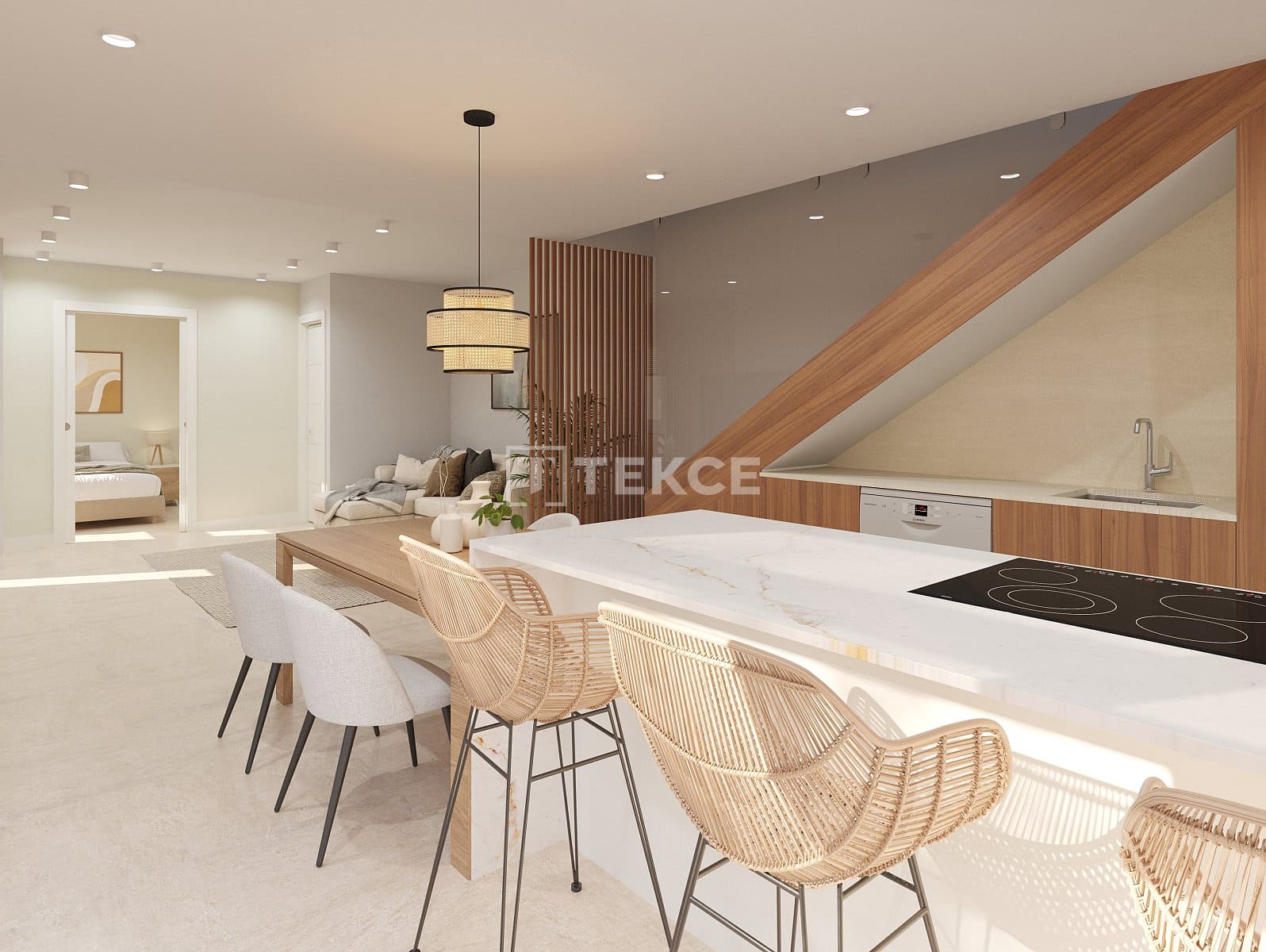 3 Zimmer Villa zu verkaufen in Rojales mit Pool - 429.000 € (Ref: 8964643)