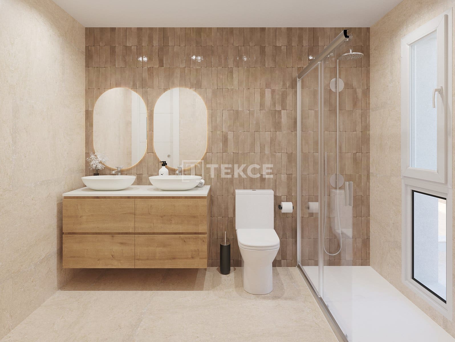 3 Zimmer Villa zu verkaufen in Rojales mit Pool - 429.000 € (Ref: 8964643)