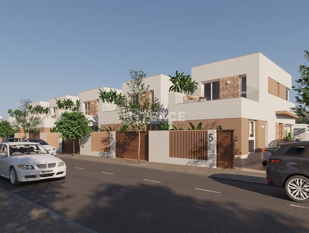 3 Zimmer Villa zu verkaufen in Rojales mit Pool - 429.000 € (Ref: 8964643)