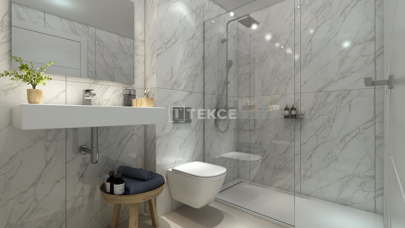 4 chambre Appartement à vendre à Casares avec piscine - 650 000 € (Ref: 8964649)