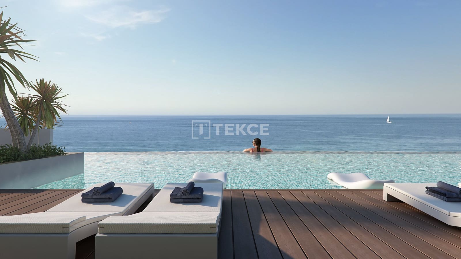 3 Zimmer Wohnung zu verkaufen in Casares mit Pool - 620.000 € (Ref: 8964650)