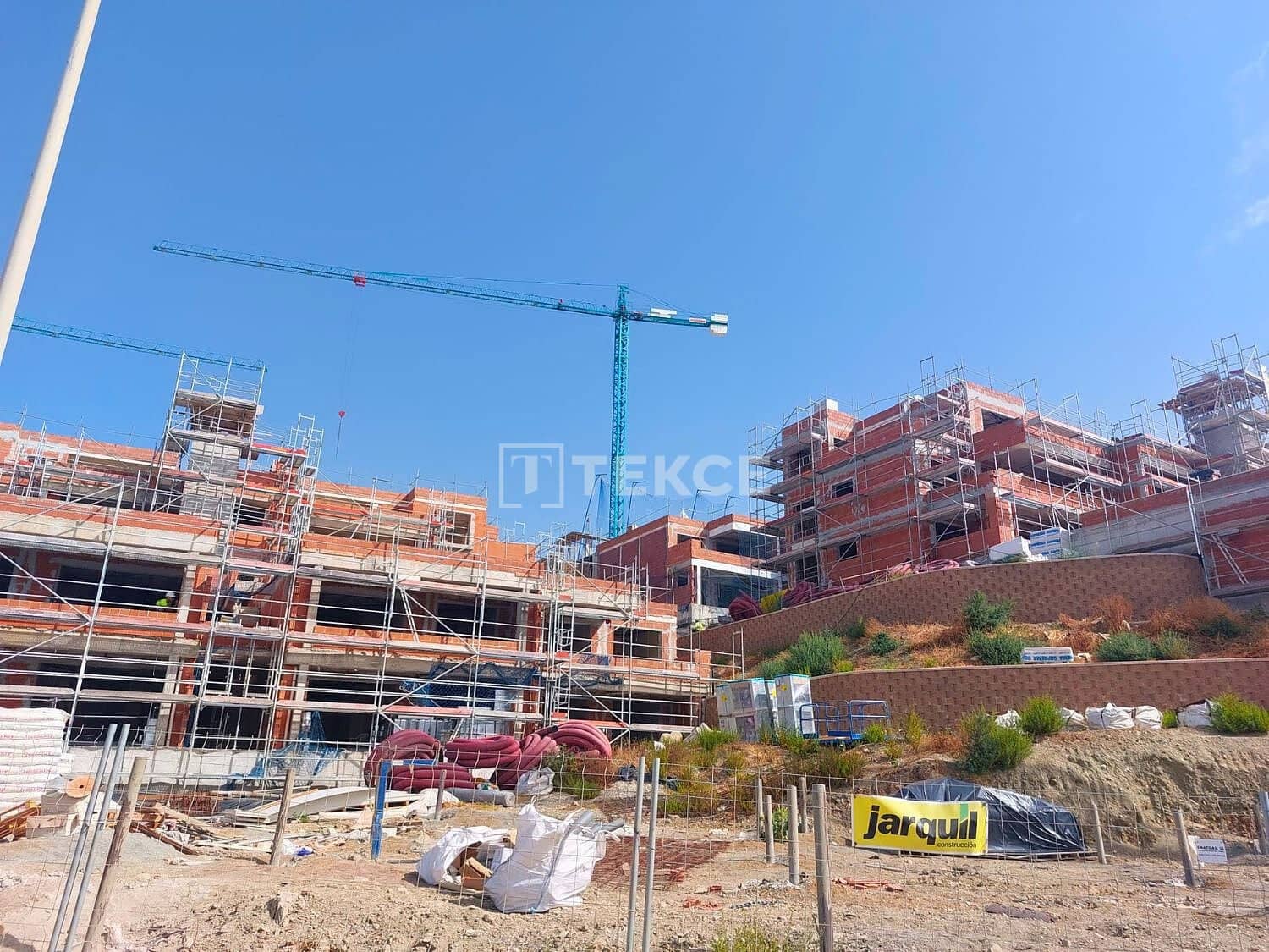 3 Zimmer Wohnung zu verkaufen in Casares mit Pool - 715.000 € (Ref: 8964650)
