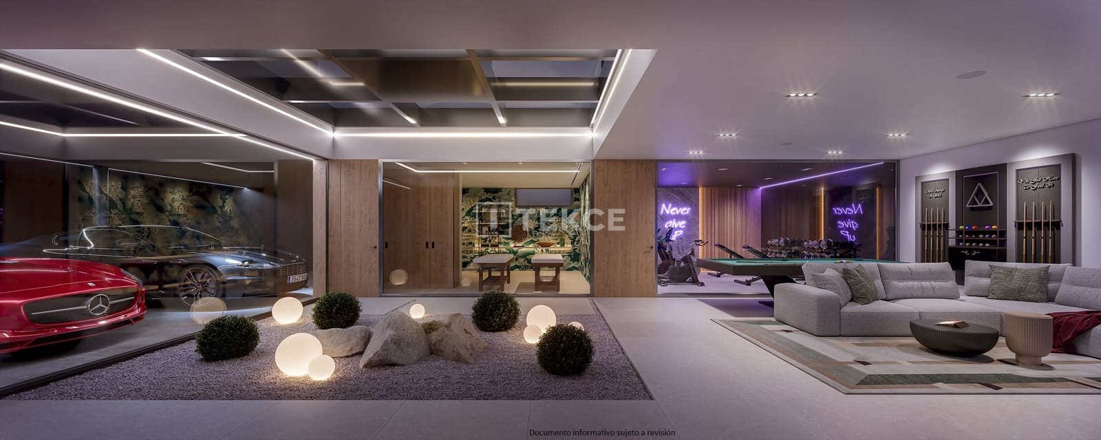 4 bedroom Villa for sale in Estepona with pool - € 14,100,000 (Ref: 8964652)