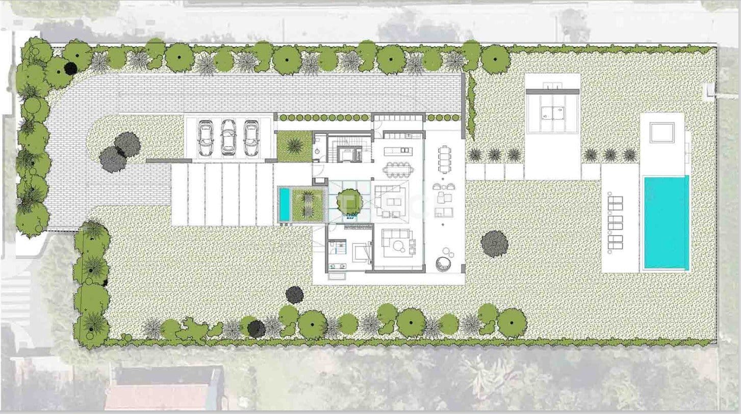 4 bedroom Villa for sale in Estepona with pool - € 14,100,000 (Ref: 8964652)