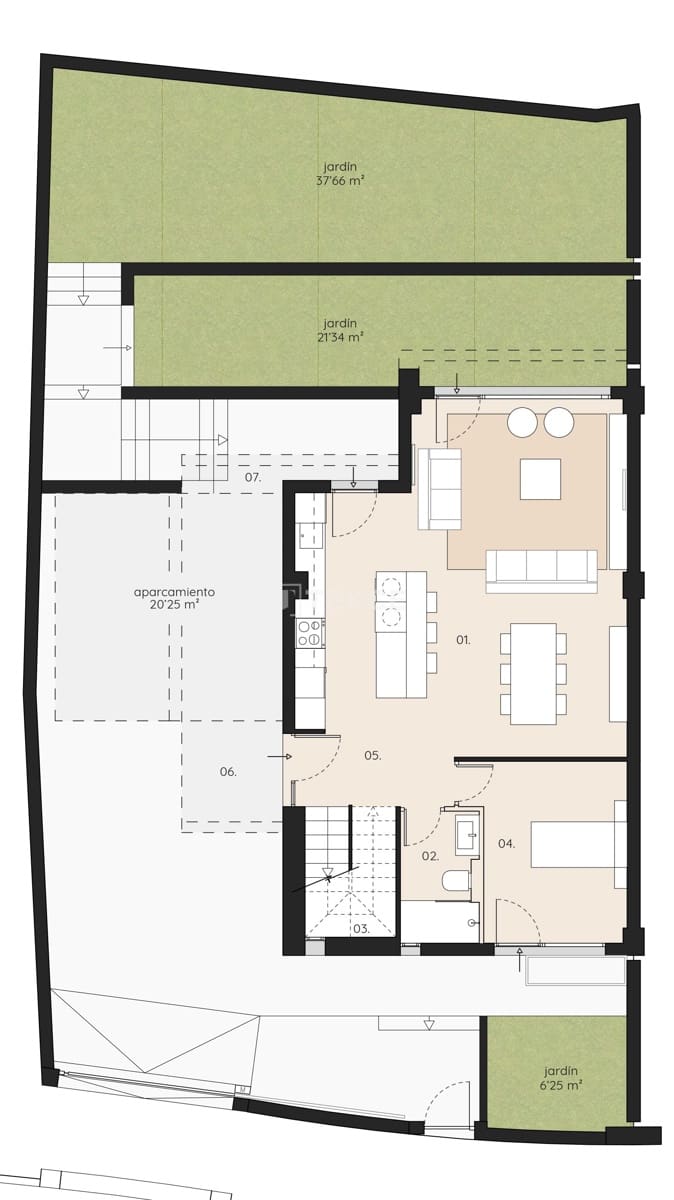 3 slaapkamer Villa te koop in Torre del Mar met zwembad - € 580.000 (Ref: 8964656)